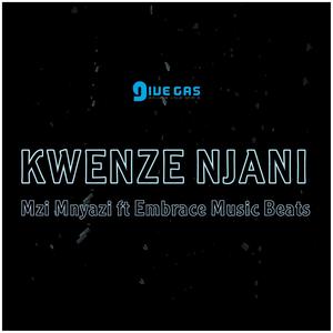 Kwenze Njani (feat. Embrace Music Beats)