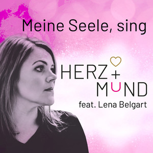 Meine Seele, sing (Radio Version)