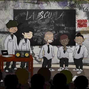 Mind Control(Feat. AZITIZ)