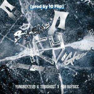 Icy(feat. Yungboyzeus & TOBI GHOST) (Explicit)