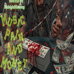 The Best Of Kritakyle (Music, Pain, and music) (feat. Kritakyle) (Midnight93money Remix Cassette coalition kingz|Explicit)