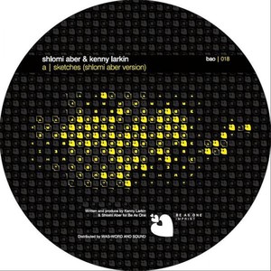 Sketches (Shlomi Aber Version)