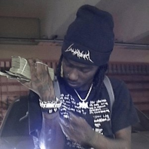 Keep Yo Head Up (Explicit)