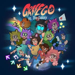 Griiego Vs The Galaxy