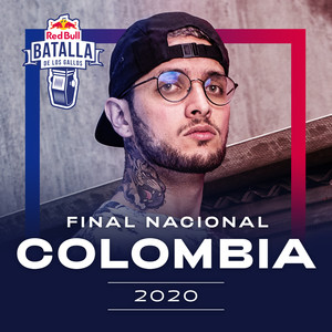 Final Nacional Colombia 2020 (Live) [Explicit]