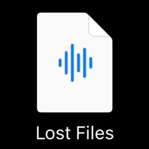 Lost Files (Explicit)