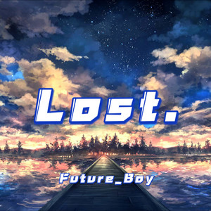 Lost.