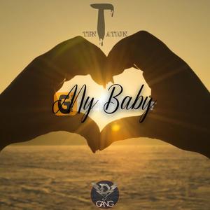 My Baby (feat. TenTation & D3 GVNG)