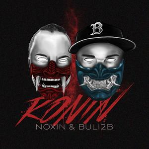 RONIN (feat. MK Scratch & Buli 2b) (Explicit)