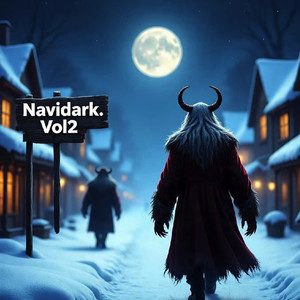 Navidark Vol.2 (Waren Remix|Explicit)