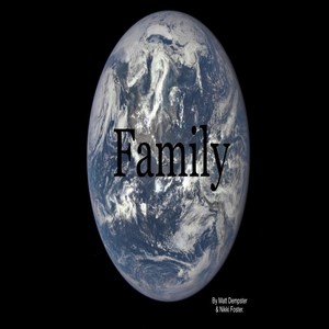 Family (feat. Nikki Foster)