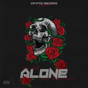 Alone(feat. Maverick Secuire) (Explicit)