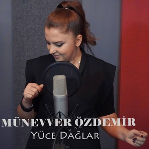 Yüce Dağlar