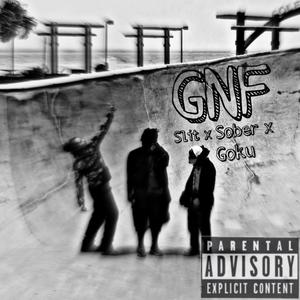 GNF (feat. GokuAmiri & Soberectascy) [Explicit]