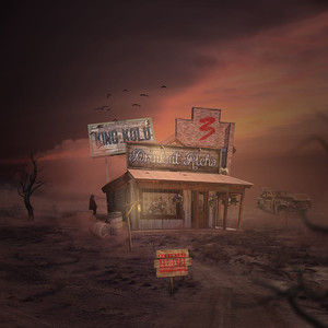 That Ain't Me (Explicit)