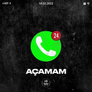 Açamam (Explicit)