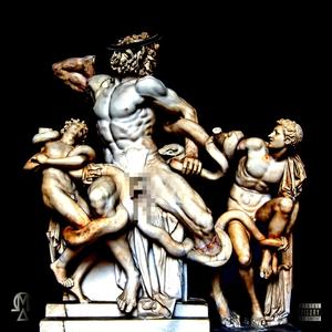 HOMI3S(feat. Jojo Wavy, Ill Material & Cobra) (Explicit)