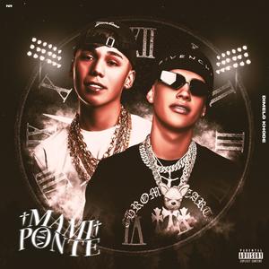 Mami Ponte Via (feat. Cris Emejota & Jere Kleiin) [Explicit]