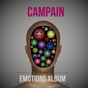 Emotions (The Good with The Bad) [Explicit]