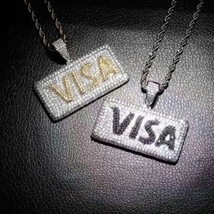 Tarjeta Visa