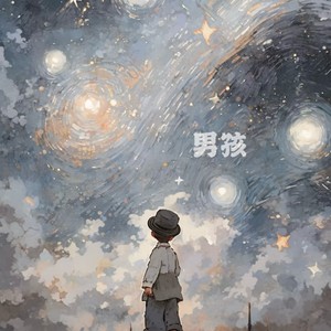 小野来了 - 男孩（我的年度歌手）