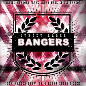 Street Label Bangers, Vol. 1 (Explicit)