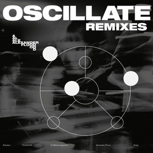 Oscillate (Àbáse Remix)