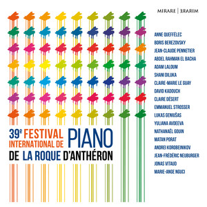 18 Pieces, Op. 72 - III. Tendres reproches - Allegro non tanto ed agitato