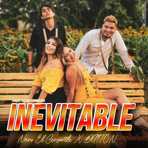 Inevitable (feat. Nano el Cenzontle & DAITON.)