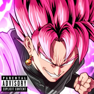 BET! (Goku Black)