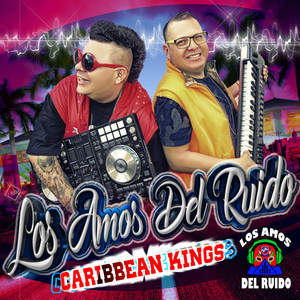 Caribbean Kings