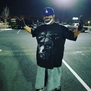 Horror Movie (feat. Sammi Auto & Reddbull)