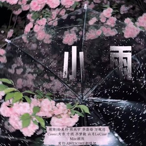 小雨