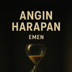 Angin harapan