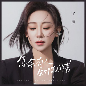 怎会有人知你的苦