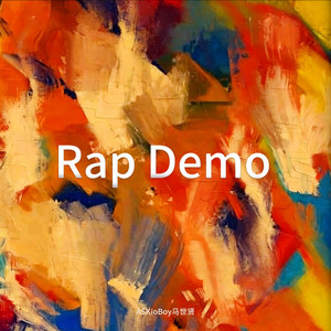 Pop Rap Beat 0.9X (Demo)