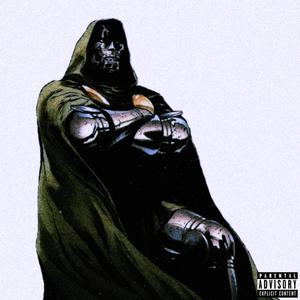 Victor Von Doom (Explicit)