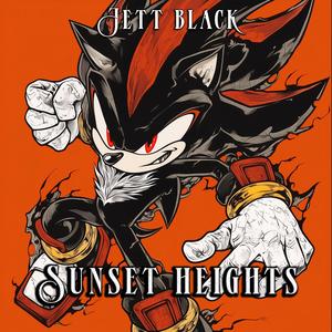 Sunset Heights (From "SONIC X SHADOW GENERATIONS")