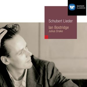 Ian Bostridge - Schubert: 4 Lieder, Op. 88 - No. 4, An die Musik, D. 547 (致音乐,作品547)