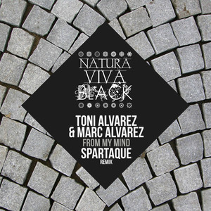 From My Mind (Spartaque Remix)