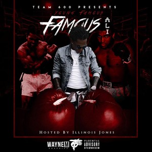 3D(feat. Lil Durk & Lil Verney the Muscle) (Explicit)