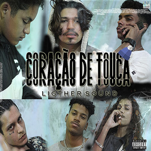 Coração de Touca (Explicit)