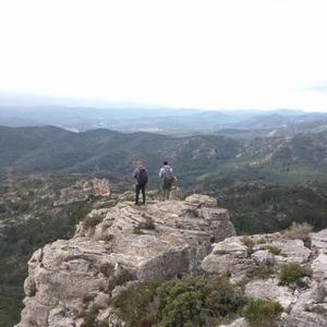 Behind the mountain (feat. NOT) (Radio Edit)