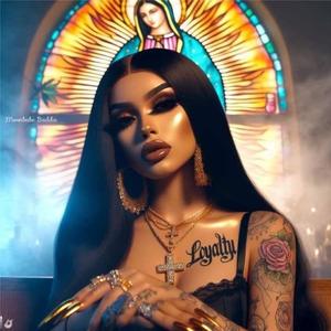 BASE DA IGREJINHA (feat. MARLON PH & GORDINHO DO CATARINA) (Explicit)