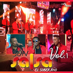 Una Aventura (En Vivo)