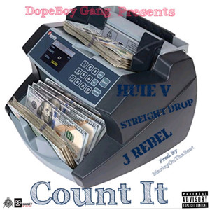 Count It (Explicit)