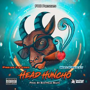 Head Huncho(feat. Mac Frizzy) (Explicit)
