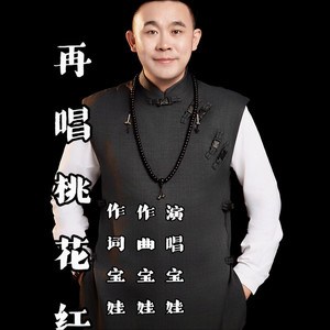 张全保 - 再唱桃花红