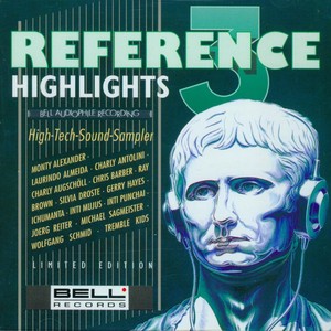 Reference Highlights Vol. 3