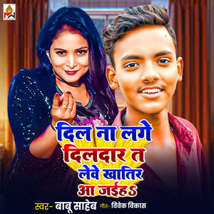 Dil Na Lage Dildar T Leve Khatir Aa Jaih